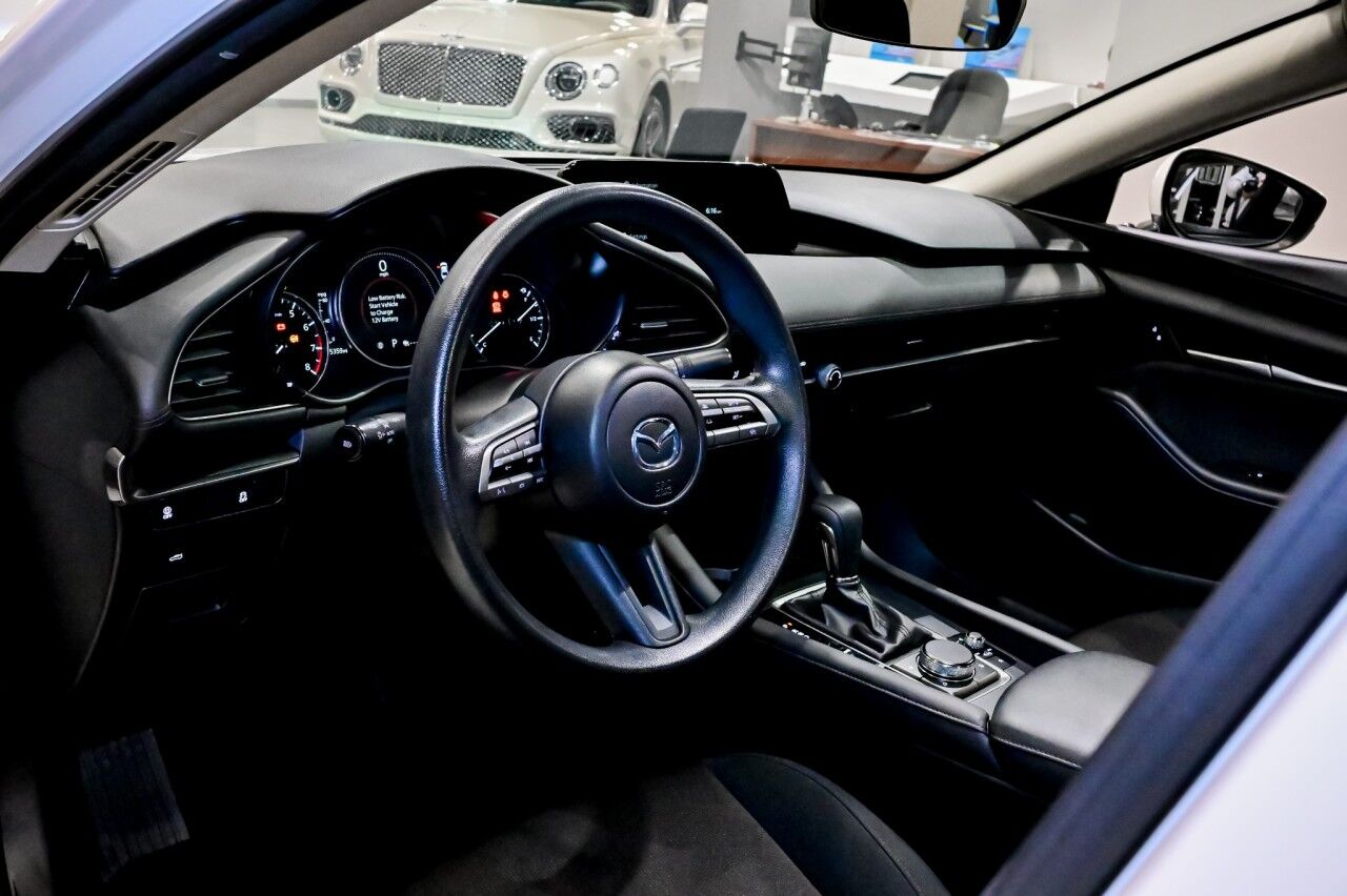 2021 Mazda Mazda3 Sedan 2.5 S Springfield NJ