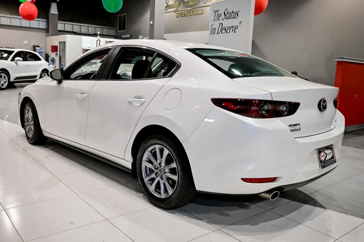 2021 Mazda Mazda3 Sedan 2.5 S Springfield NJ