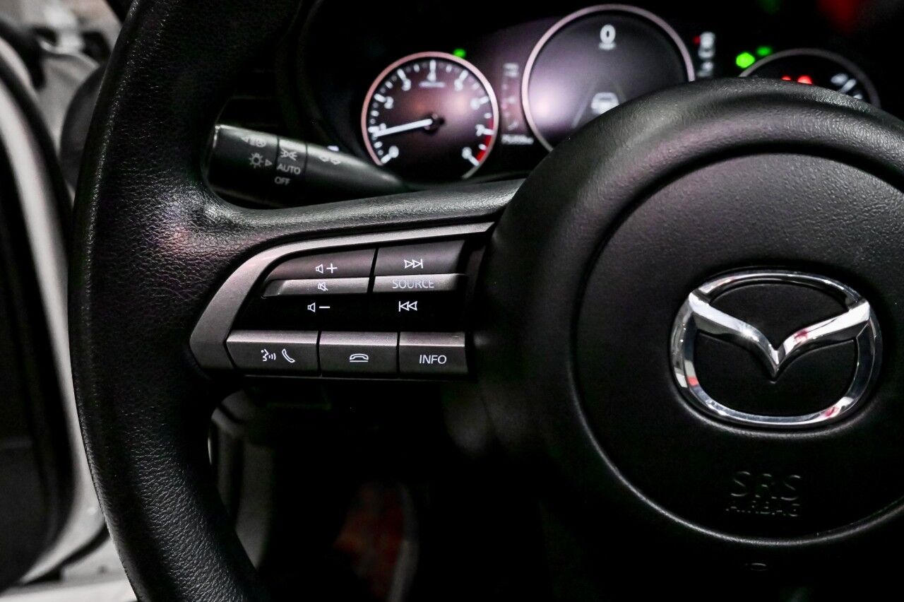 2021 Mazda Mazda3 Sedan 2.5 S Springfield NJ