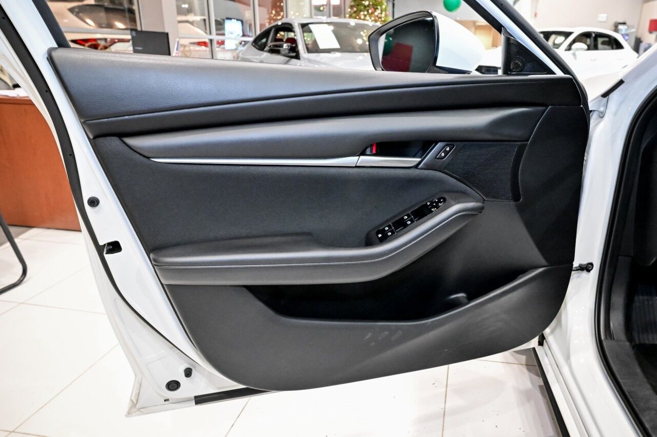 2021 Mazda Mazda3 Sedan 2.5 S Springfield NJ