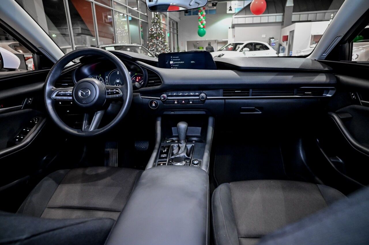 2021 Mazda Mazda3 Sedan 2.5 S Springfield NJ