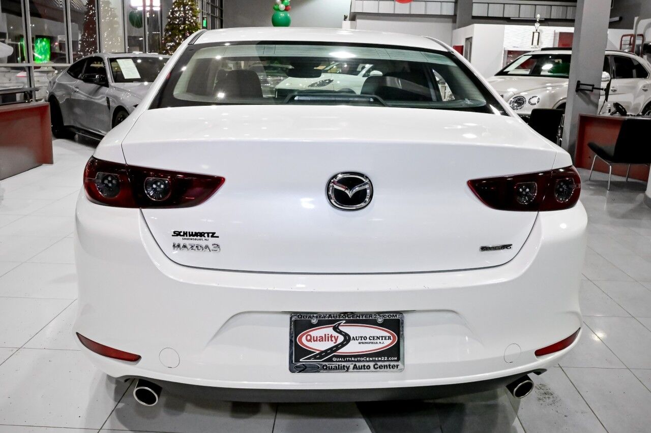 2021 Mazda Mazda3 Sedan 2.5 S Springfield NJ