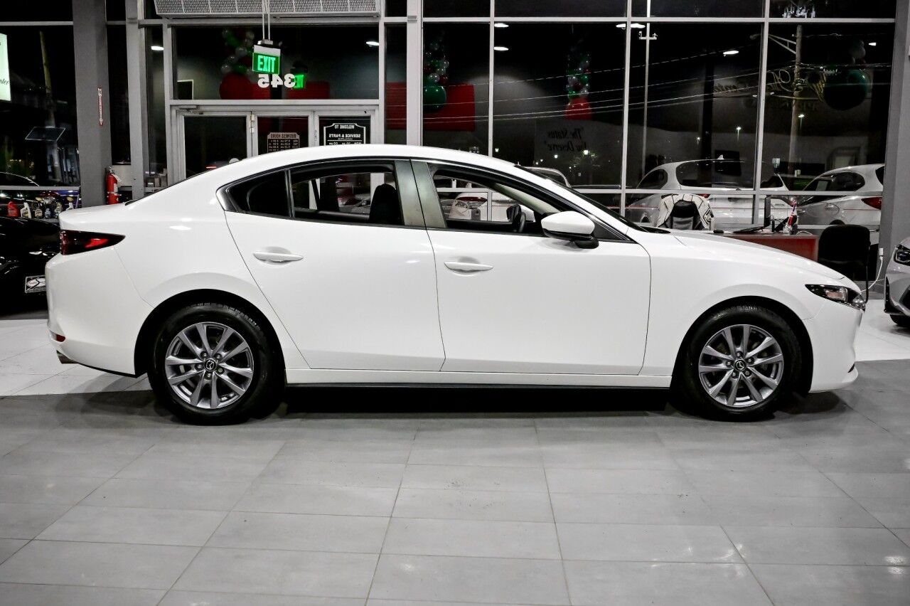 2021 Mazda Mazda3 Sedan 2.5 S Springfield NJ