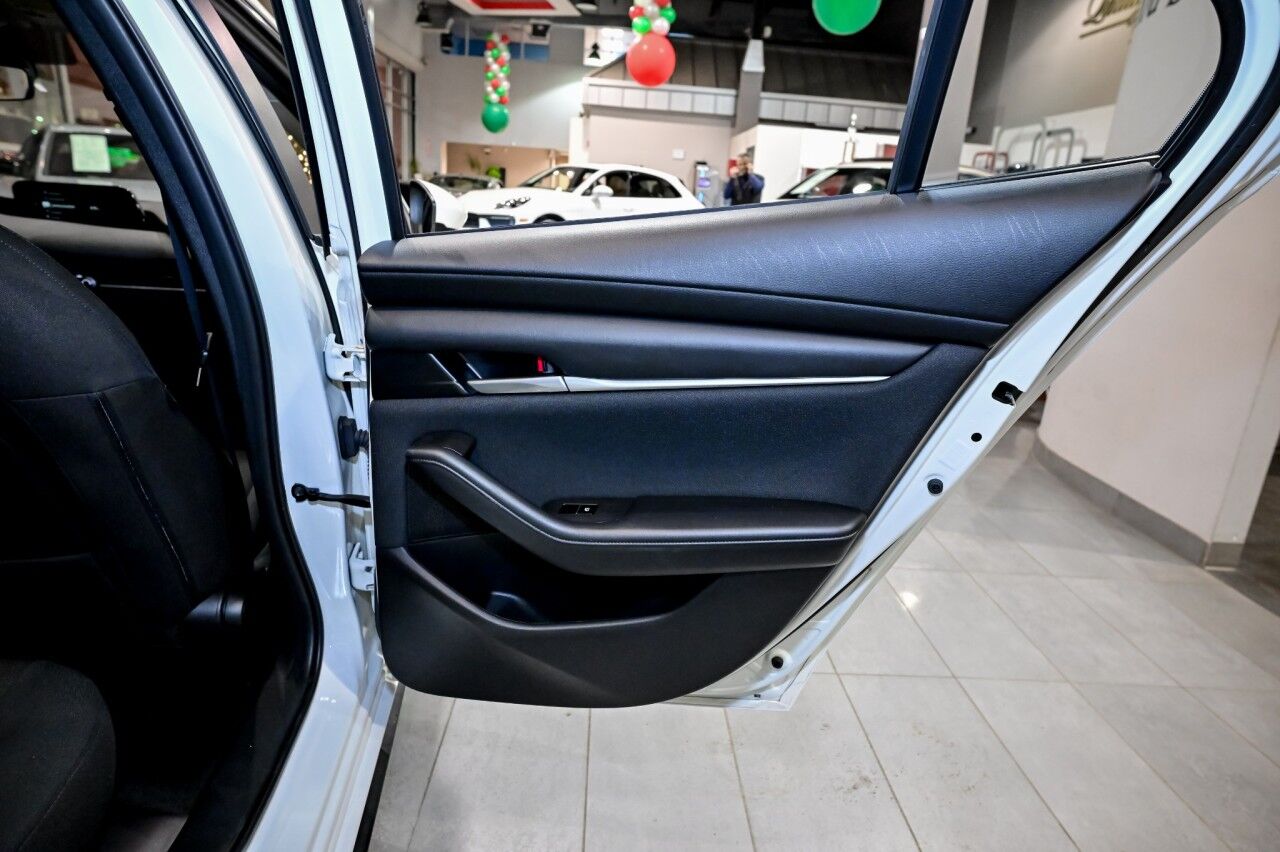 2021 Mazda Mazda3 Sedan 2.5 S Springfield NJ