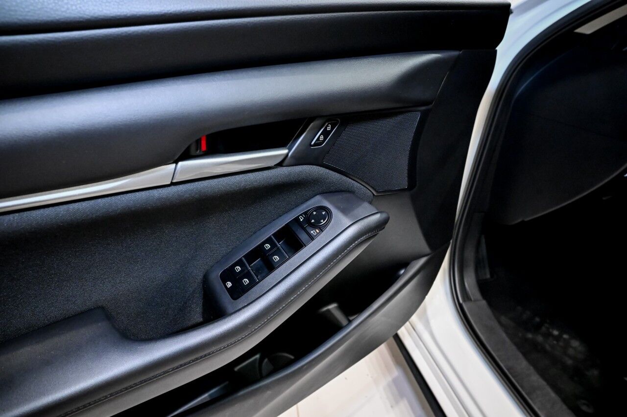 2021 Mazda Mazda3 Sedan 2.5 S Springfield NJ