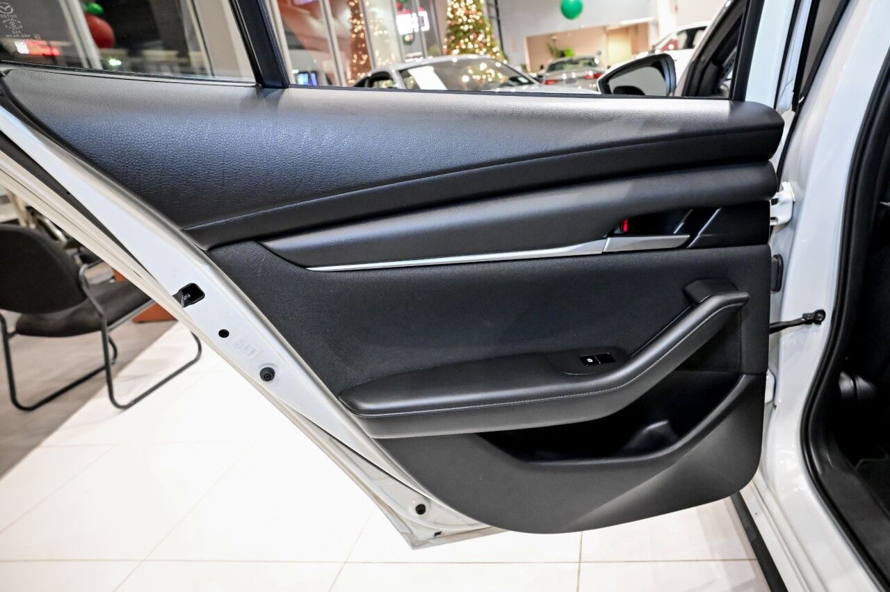 2021 Mazda Mazda3 Sedan 2.5 S Springfield NJ