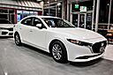 2021 Mazda Mazda3 Sedan 2.5 S Springfield NJ
