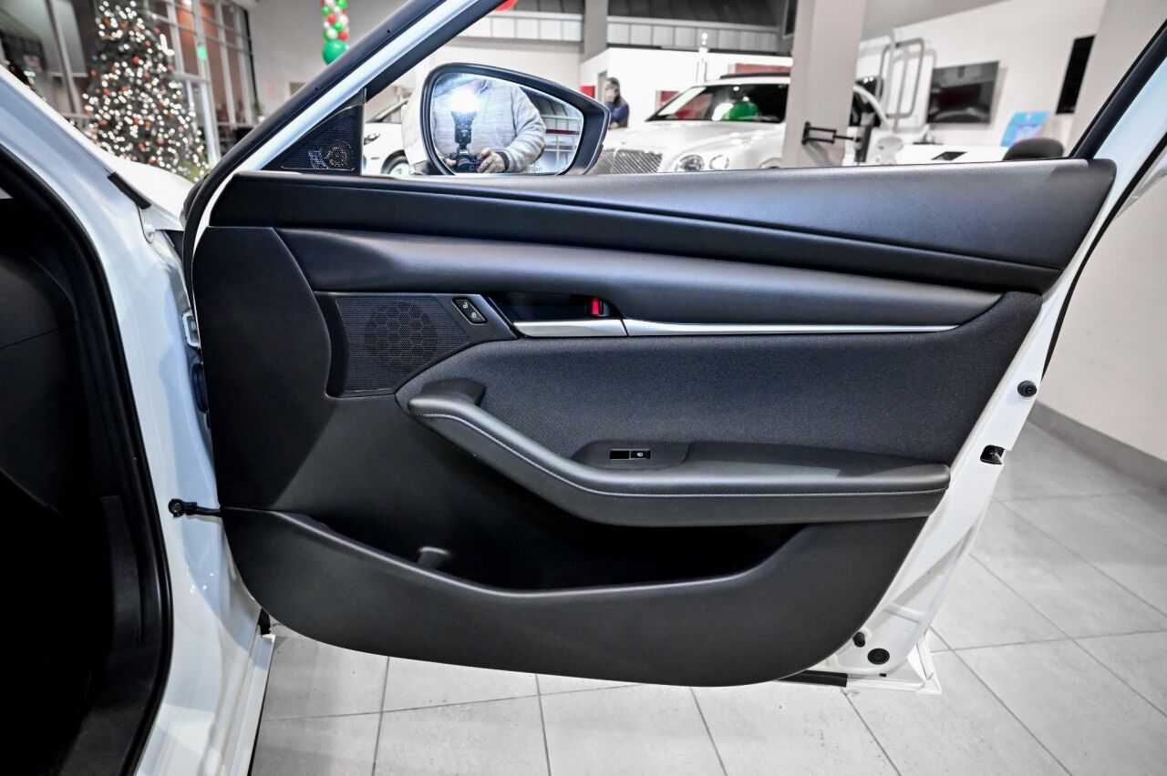 2021 Mazda Mazda3 Sedan 2.5 S Springfield NJ