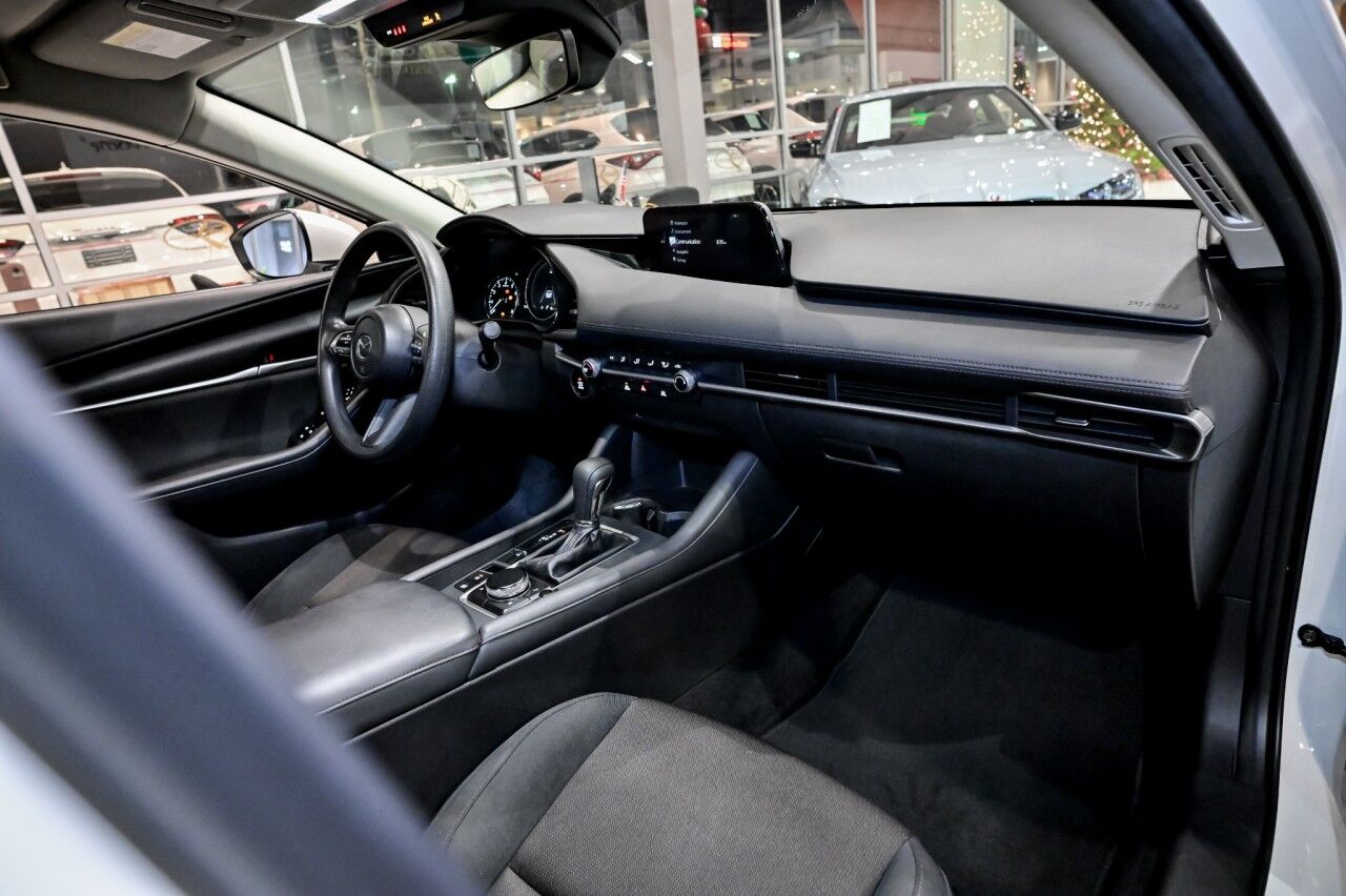 2021 Mazda Mazda3 Sedan 2.5 S Springfield NJ