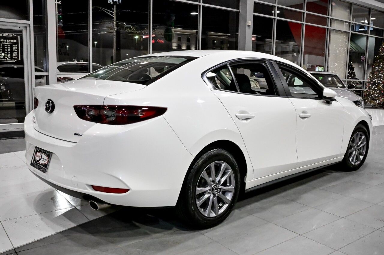 2021 Mazda Mazda3 Sedan 2.5 S Springfield NJ