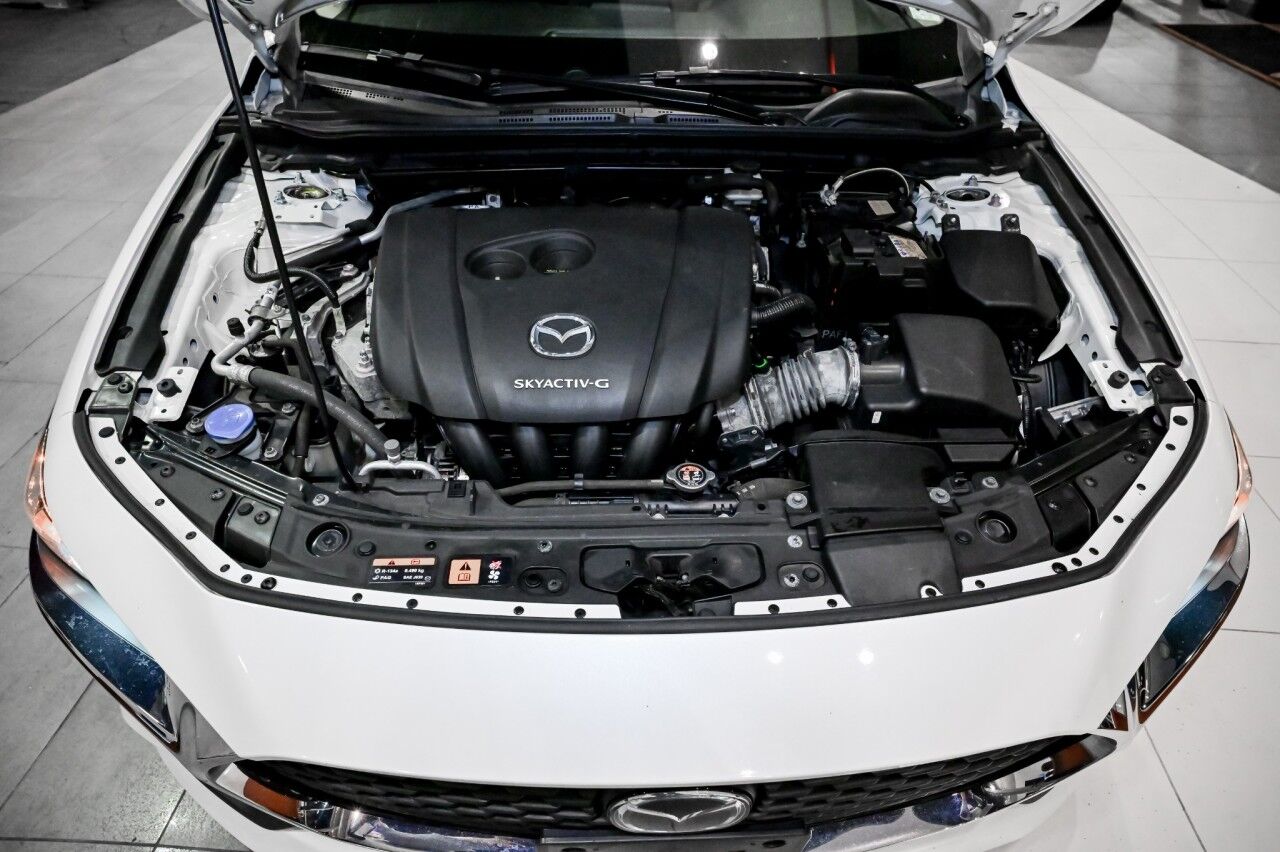 2021 Mazda Mazda3 Sedan 2.5 S Springfield NJ