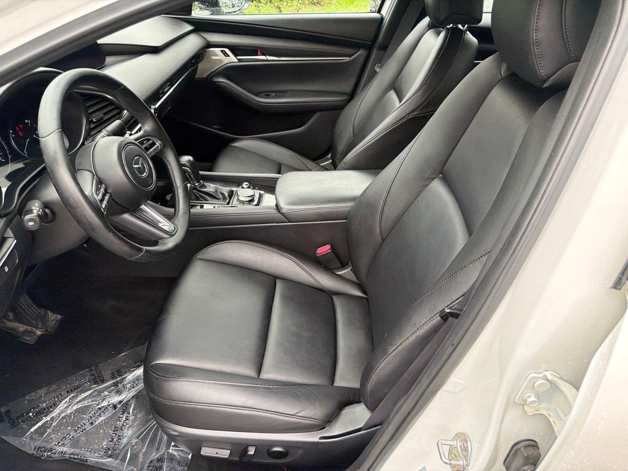 2021 Mazda Mazda3 Sedan 2.5 Turbo Hagerstown MD