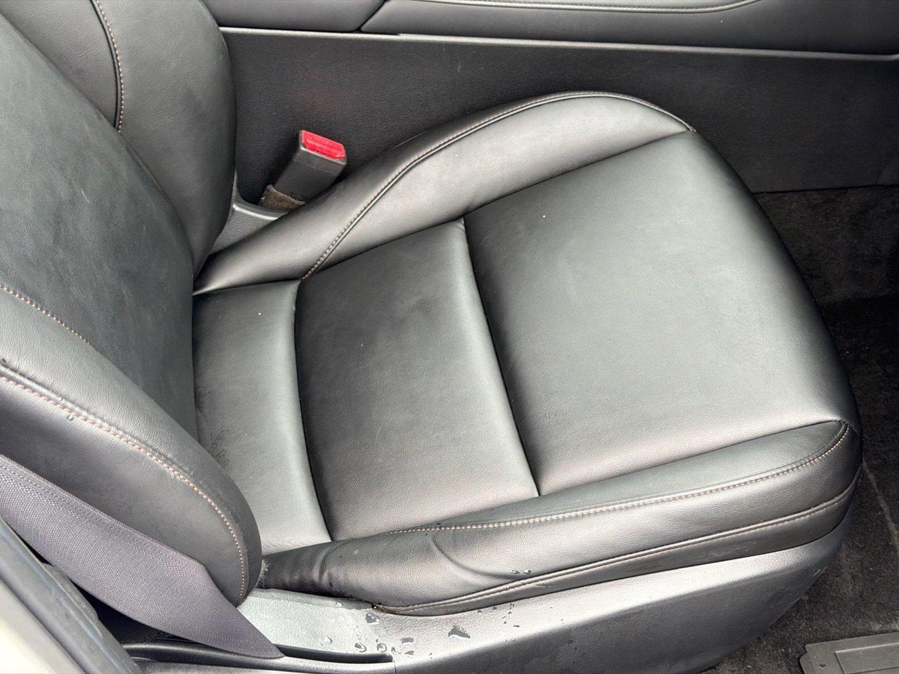 2021 Mazda Mazda3 Sedan 2.5 Turbo Hagerstown MD