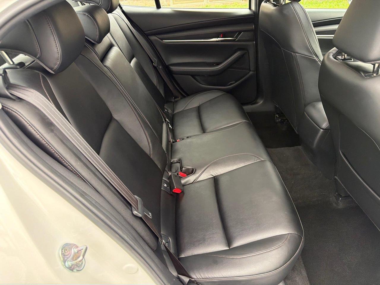 2021 Mazda Mazda3 Sedan 2.5 Turbo Hagerstown MD