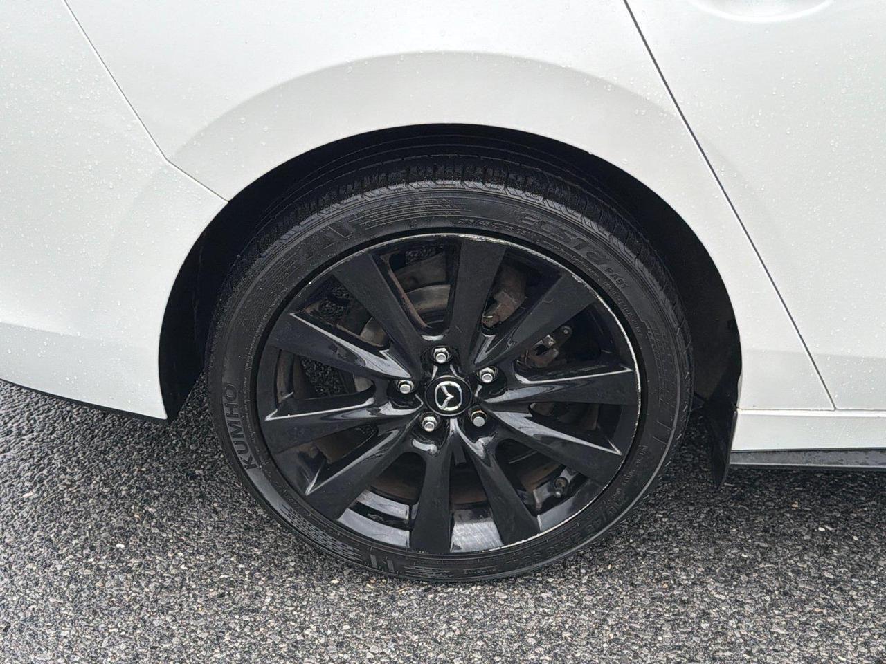 2021 Mazda Mazda3 Sedan 2.5 Turbo Hagerstown MD