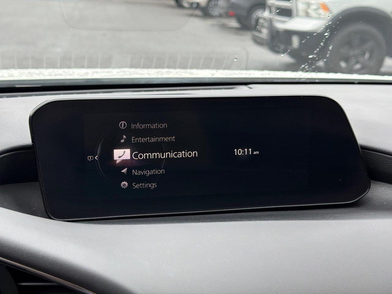 2021 Mazda Mazda3 Sedan 2.5 Turbo Hagerstown MD