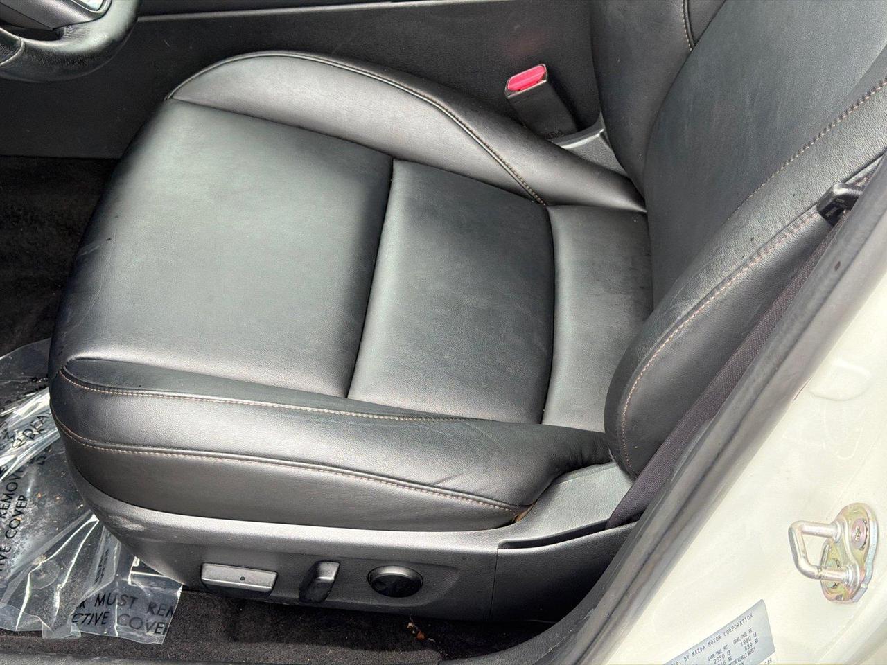 2021 Mazda Mazda3 Sedan 2.5 Turbo Hagerstown MD