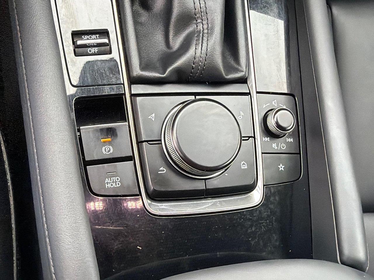 2021 Mazda Mazda3 Sedan 2.5 Turbo Hagerstown MD