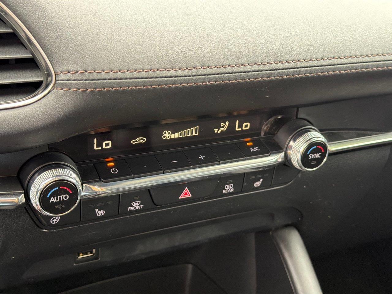 2021 Mazda Mazda3 Sedan 2.5 Turbo Hagerstown MD