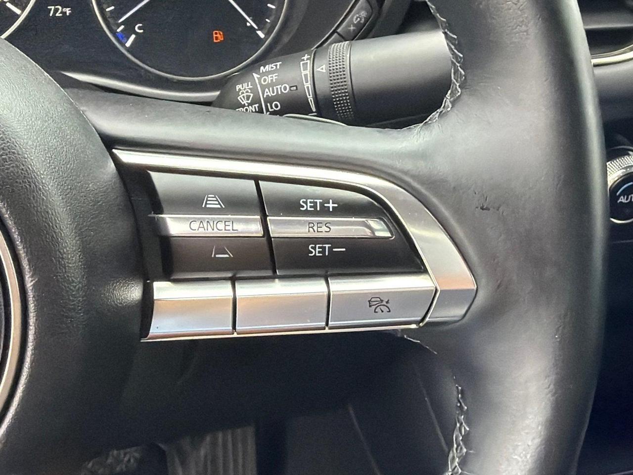 2021 Mazda Mazda3 Sedan 2.5 Turbo Hagerstown MD