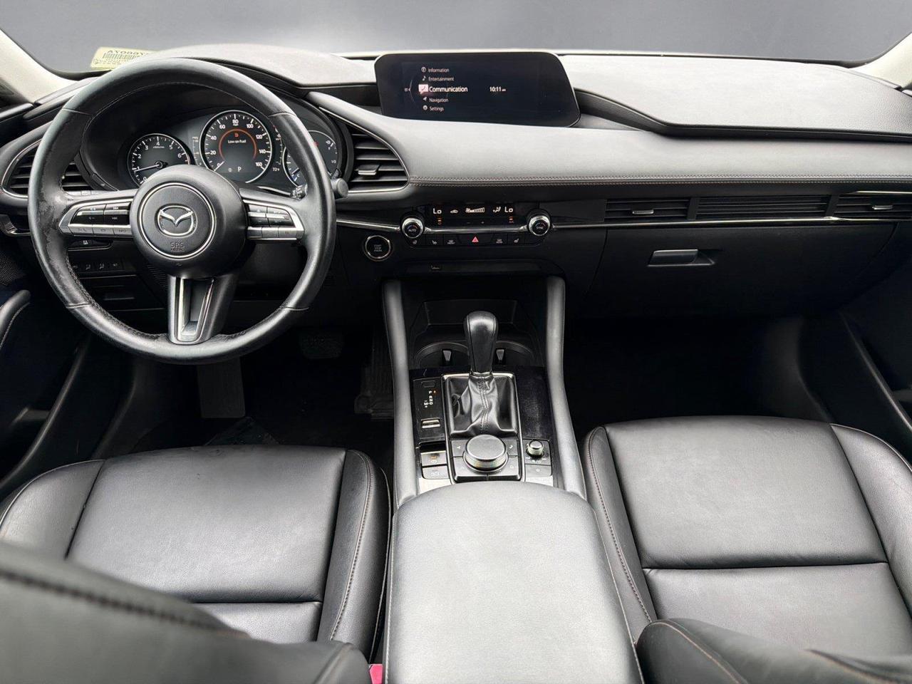 2021 Mazda Mazda3 Sedan 2.5 Turbo Hagerstown MD