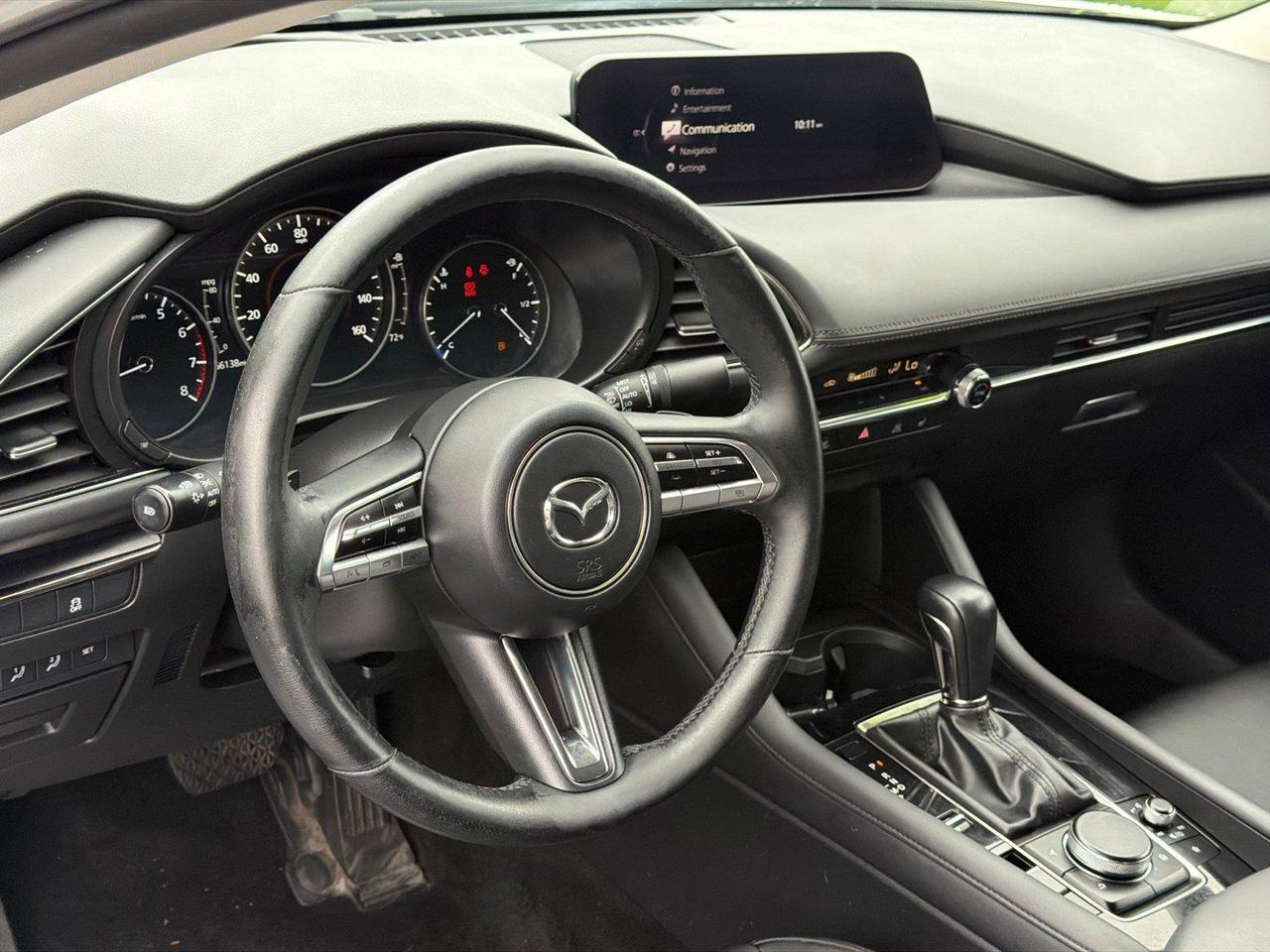 2021 Mazda Mazda3 Sedan 2.5 Turbo Hagerstown MD