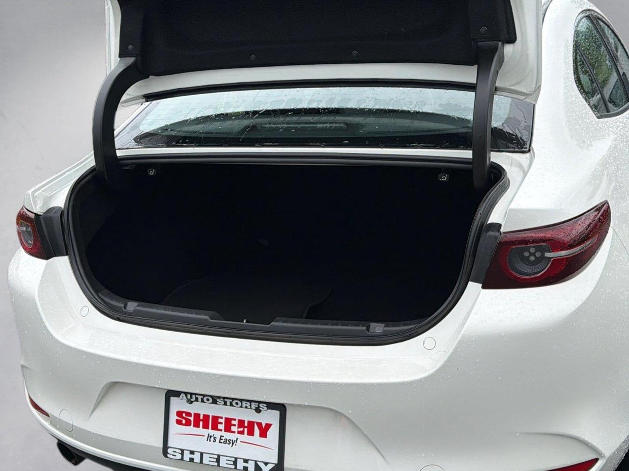 2021 Mazda Mazda3 Sedan 2.5 Turbo Hagerstown MD