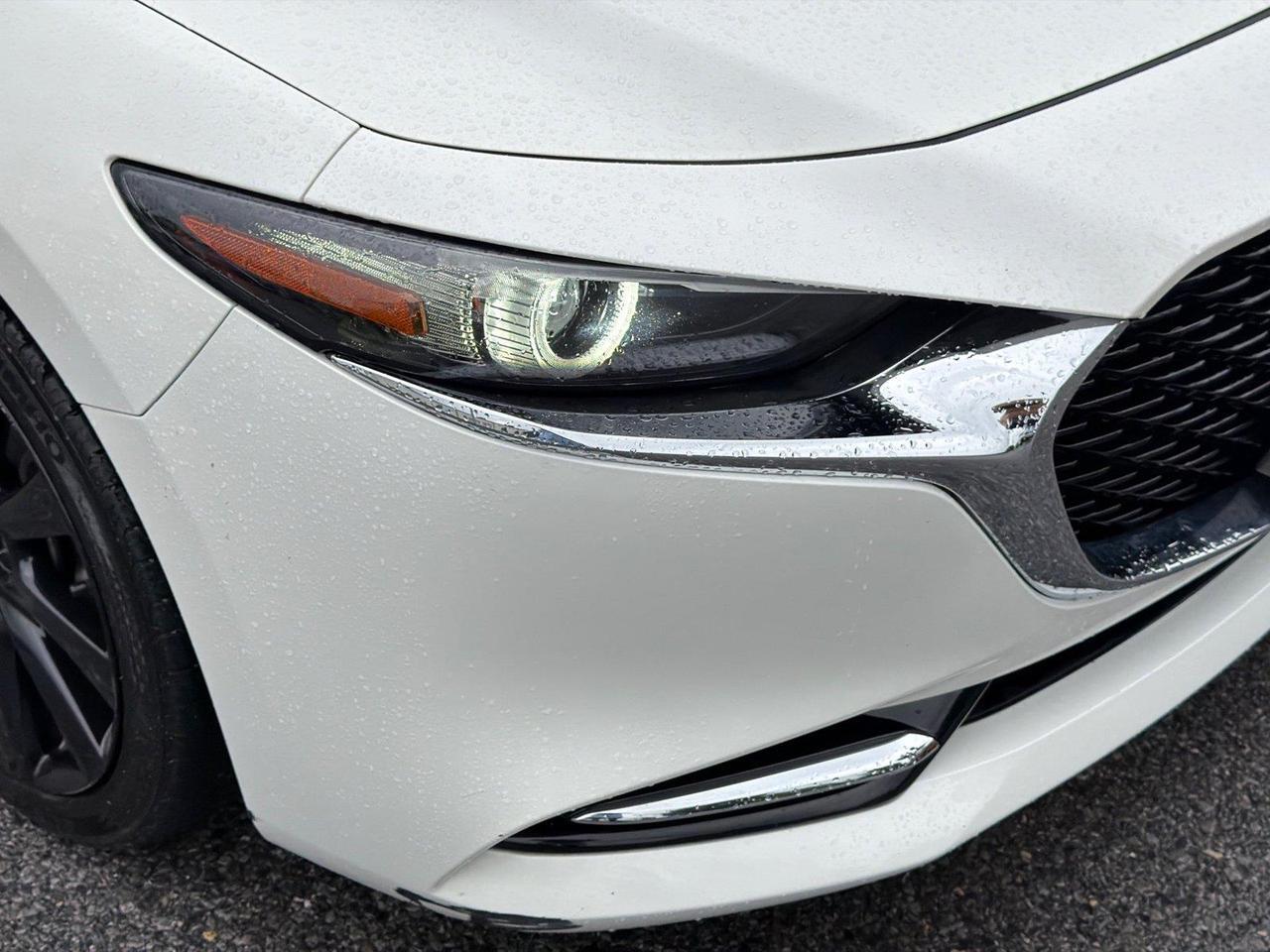 2021 Mazda Mazda3 Sedan 2.5 Turbo Hagerstown MD