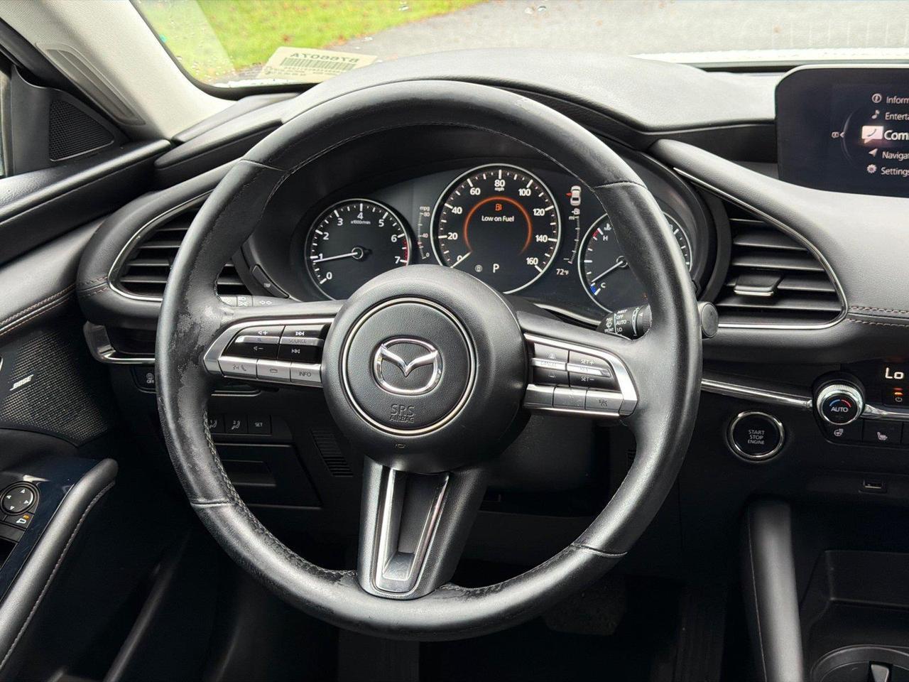 2021 Mazda Mazda3 Sedan 2.5 Turbo Hagerstown MD
