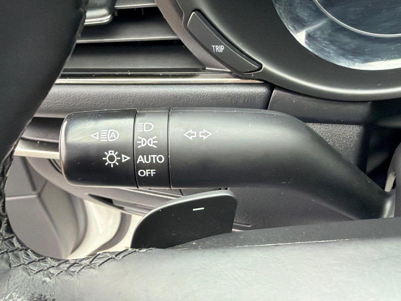 2021 Mazda Mazda3 Sedan 2.5 Turbo Hagerstown MD