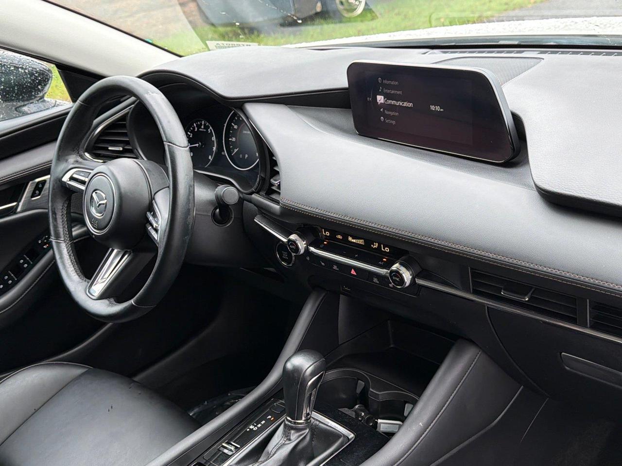 2021 Mazda Mazda3 Sedan 2.5 Turbo Hagerstown MD