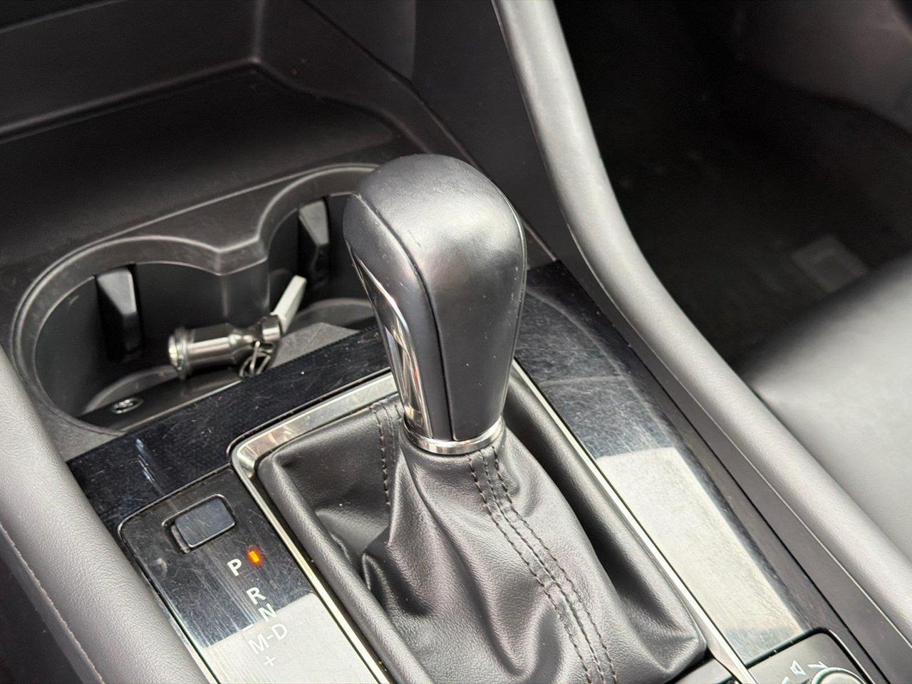 2021 Mazda Mazda3 Sedan 2.5 Turbo Hagerstown MD