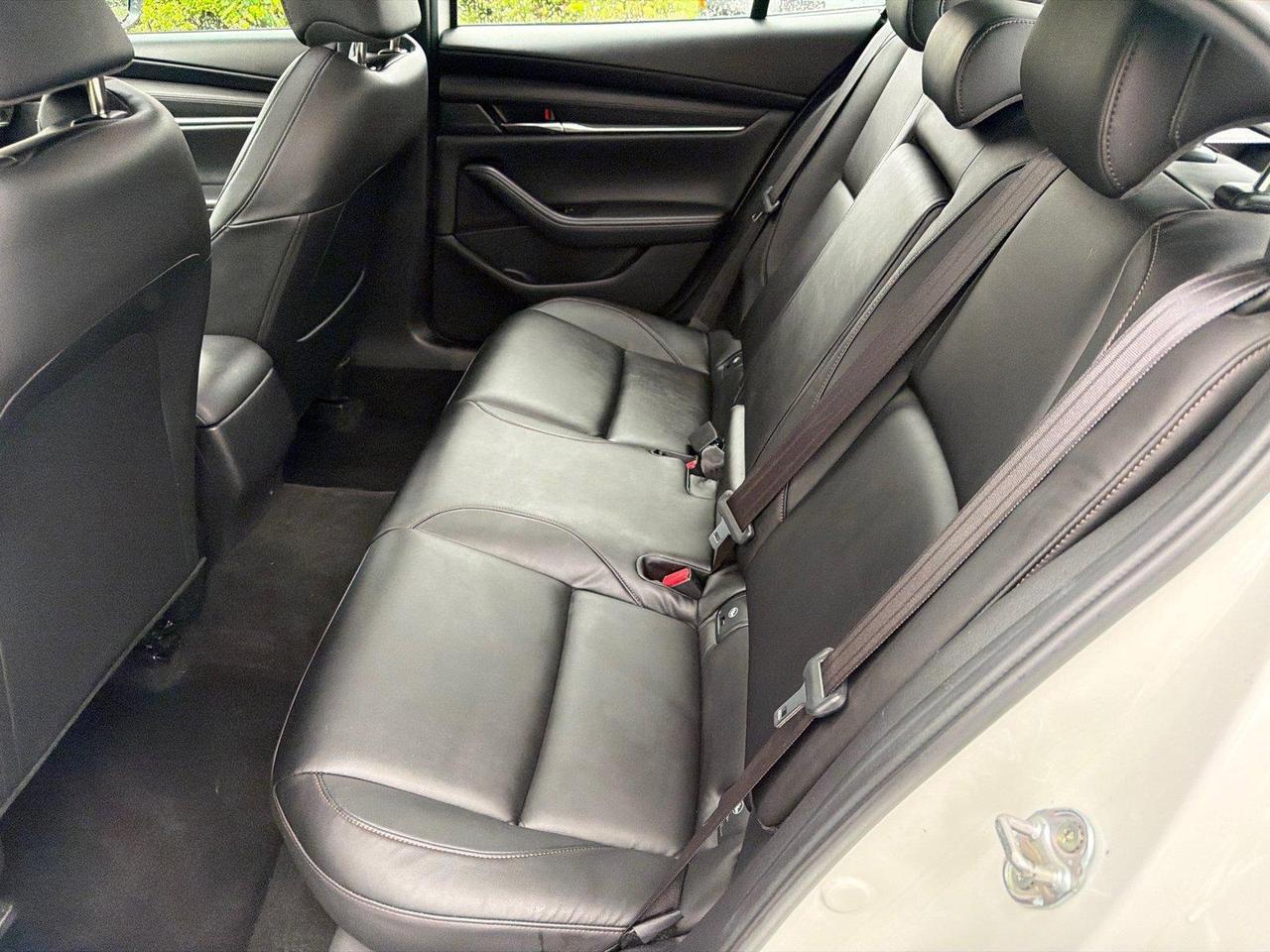 2021 Mazda Mazda3 Sedan 2.5 Turbo Hagerstown MD