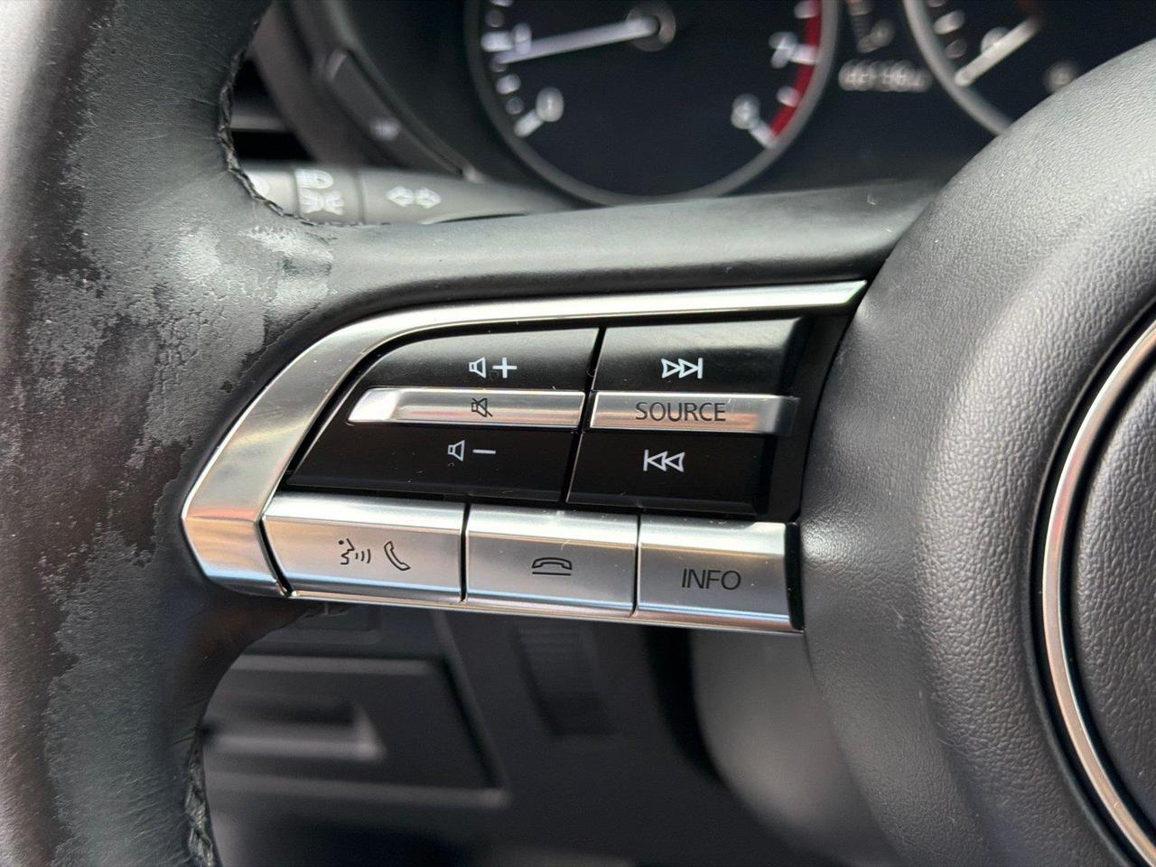 2021 Mazda Mazda3 Sedan 2.5 Turbo Hagerstown MD