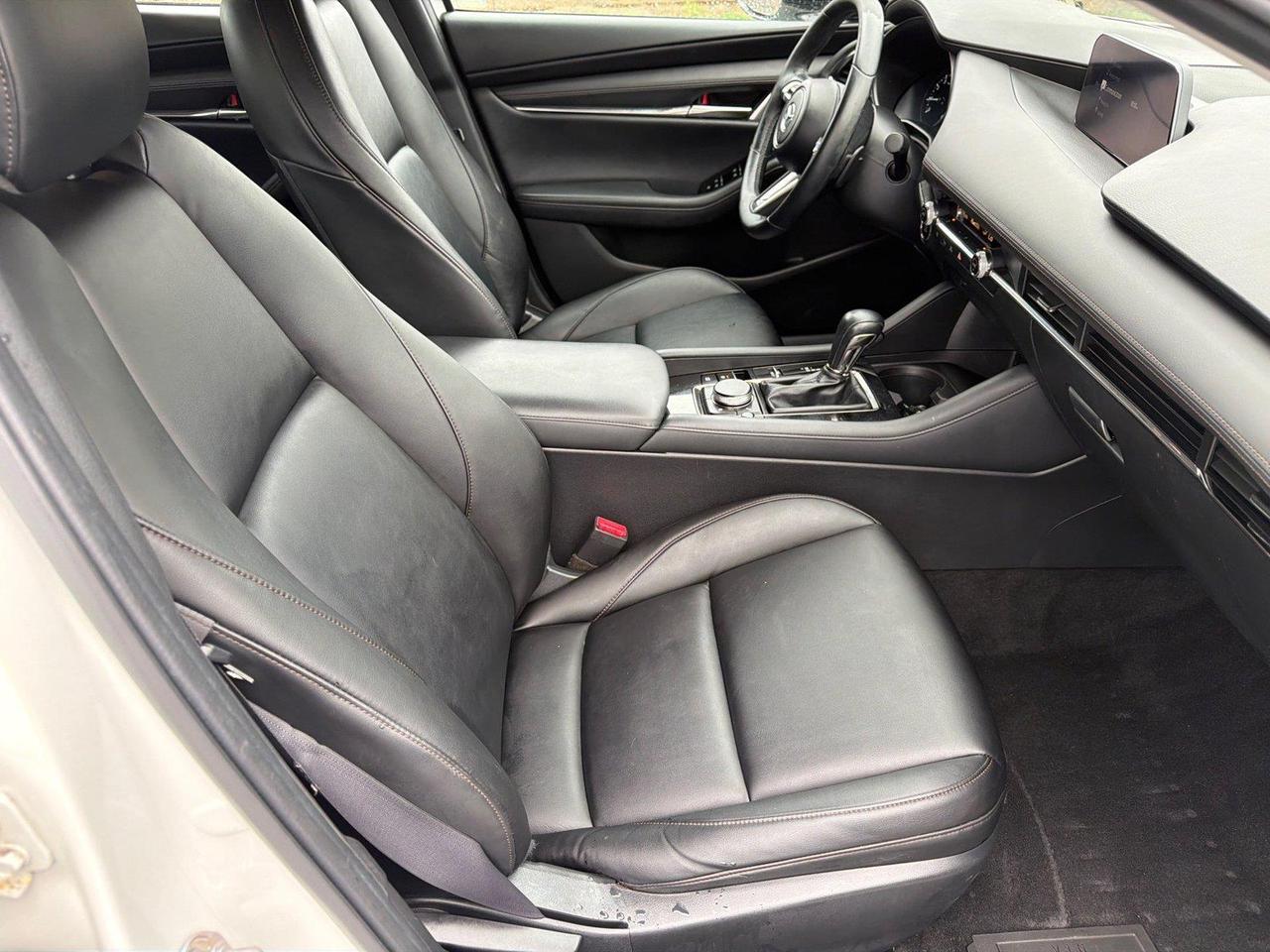 2021 Mazda Mazda3 Sedan 2.5 Turbo Hagerstown MD
