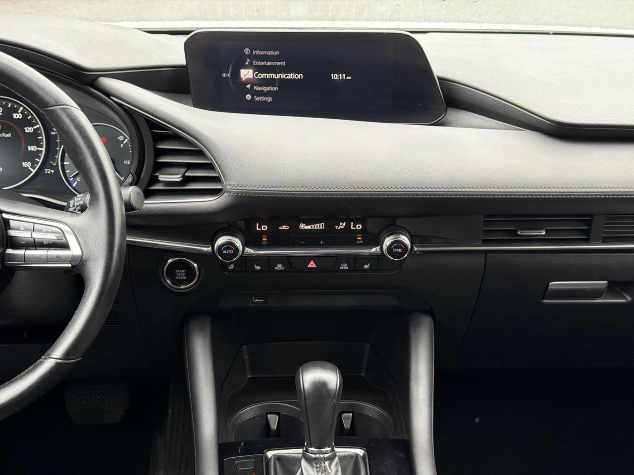 2021 Mazda Mazda3 Sedan 2.5 Turbo Hagerstown MD
