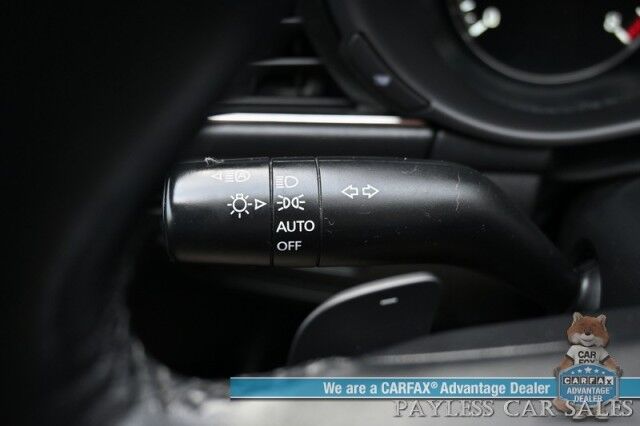 2021 Mazda Mazda3 Sedan Premium Anchorage AK