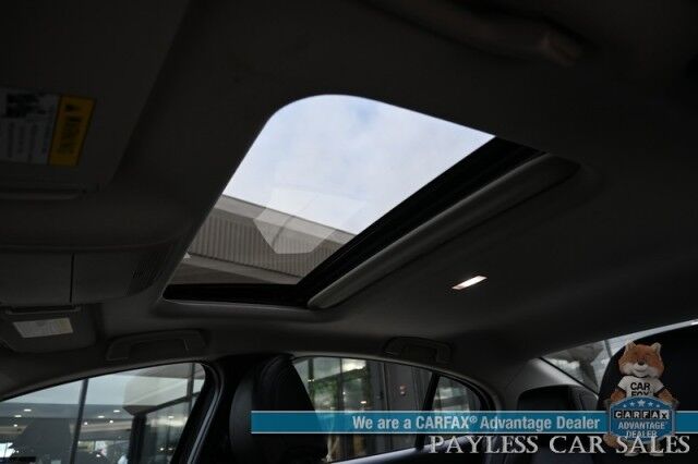 2021 Mazda Mazda3 Sedan Premium Anchorage AK