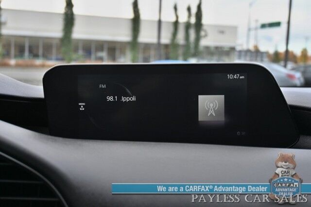2021 Mazda Mazda3 Sedan Premium Anchorage AK