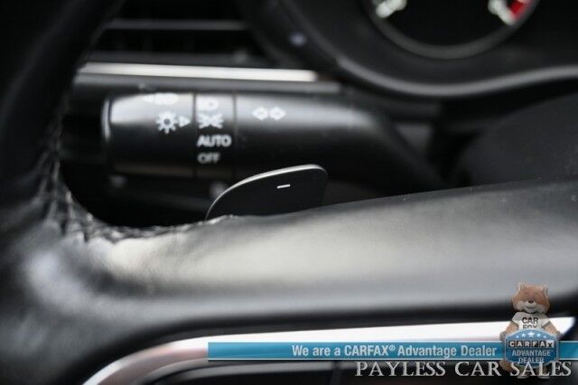 2021 Mazda Mazda3 Sedan Premium Anchorage AK