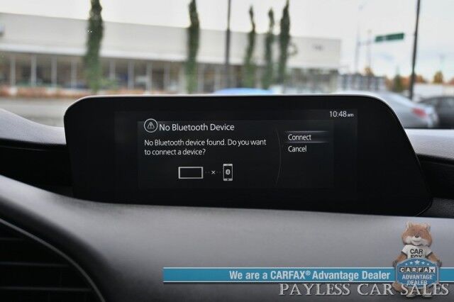 2021 Mazda Mazda3 Sedan Premium Anchorage AK