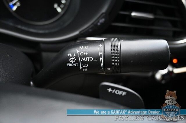 2021 Mazda Mazda3 Sedan Premium Anchorage AK
