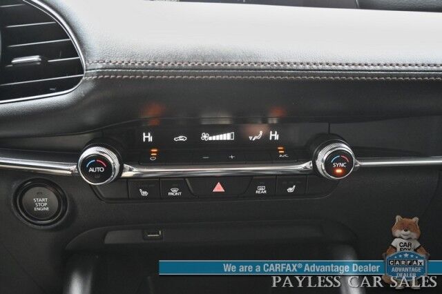 2021 Mazda Mazda3 Sedan Premium Anchorage AK
