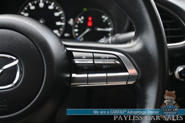 2021 Mazda Mazda3 Sedan Premium Anchorage AK