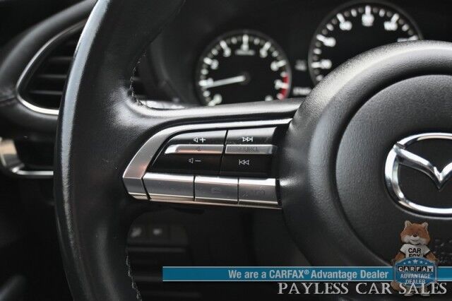 2021 Mazda Mazda3 Sedan Premium Anchorage AK