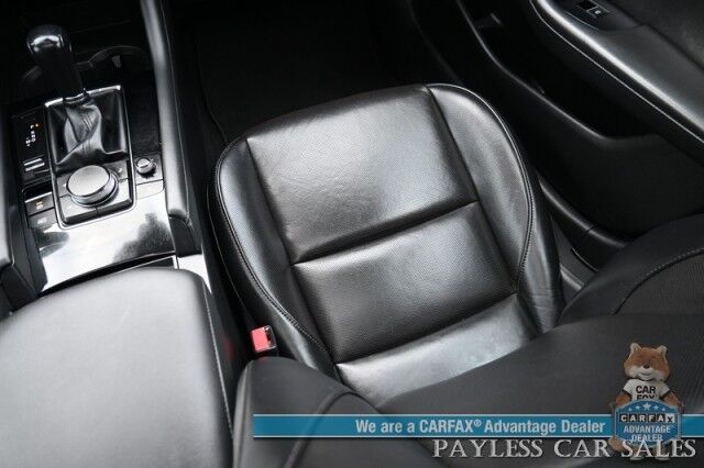 2021 Mazda Mazda3 Sedan Premium Anchorage AK