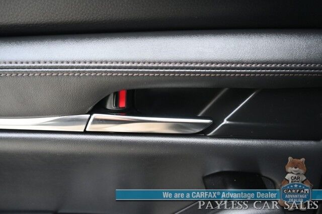 2021 Mazda Mazda3 Sedan Premium Anchorage AK