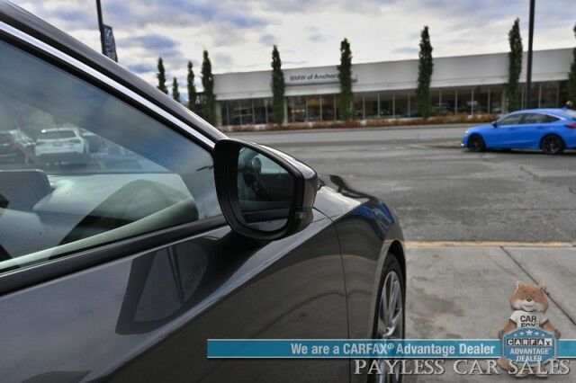 2021 Mazda Mazda3 Sedan Premium Anchorage AK