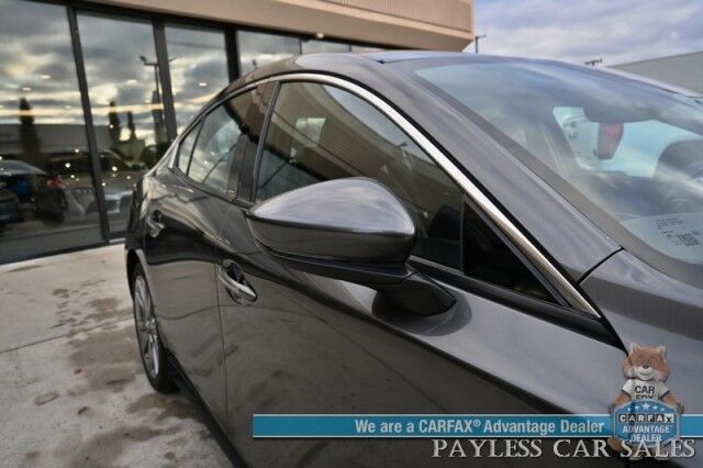 2021 Mazda Mazda3 Sedan Premium Anchorage AK