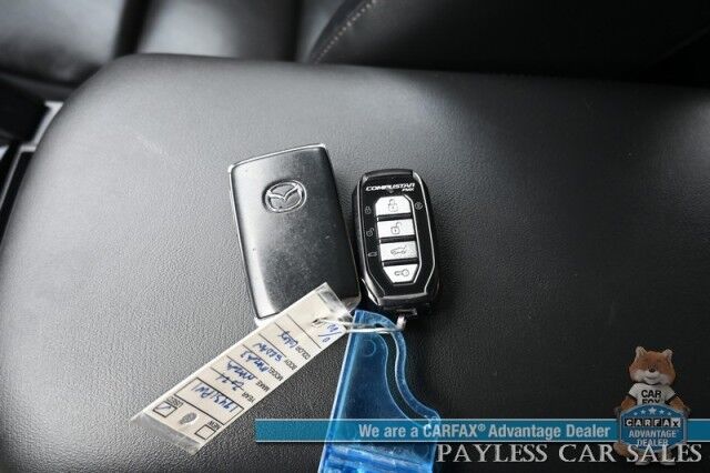 2021 Mazda Mazda3 Sedan Premium Anchorage AK